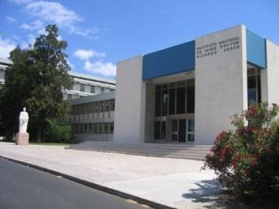 Laboratório do Estado no sector da saúde