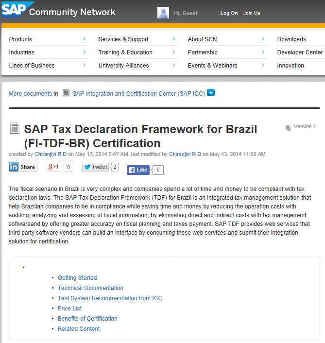 com Período Fiscal TDF Integração com Monitor de Obrigações