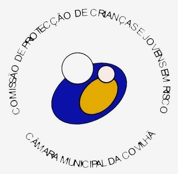COMISSÃO DE PROTEÇÃO DE CRIANÇAS E JOVENS EM RISCO DA COVILHÃ Relatório Anual de Actividades 2013