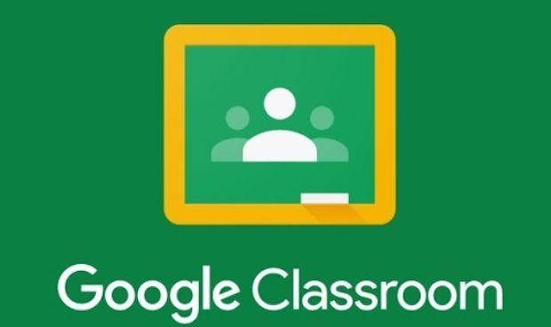 Google Classroom - Inscrição nas Disciplinas A Google Classroom é a plataforma por meio da qual os alunos de 6º ano à 3ª série do Ensino Médio podem se comunicar com seus professores, visualizar