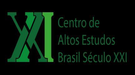 O Centro de Altos Estudos Brasil Século XXI é uma associação civil sem fins lucrativos, fundada em outubro de 2013 com o propósito de se constituir em um centro de excelência, voltado para o estudo e