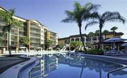 19,00 SERALAGO HOTEL & SUITES