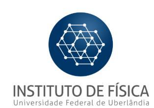 PROCESSO SELETIVO PARA BOLSISTA DE EXTENSÃO EDITAL/DICA/INFIS/ N 01/2015 O Museu Diversão com Ciência e Arte (Dica) do da Universidade Federal de Uberlândia, no uso de suas atribuições, torna pública