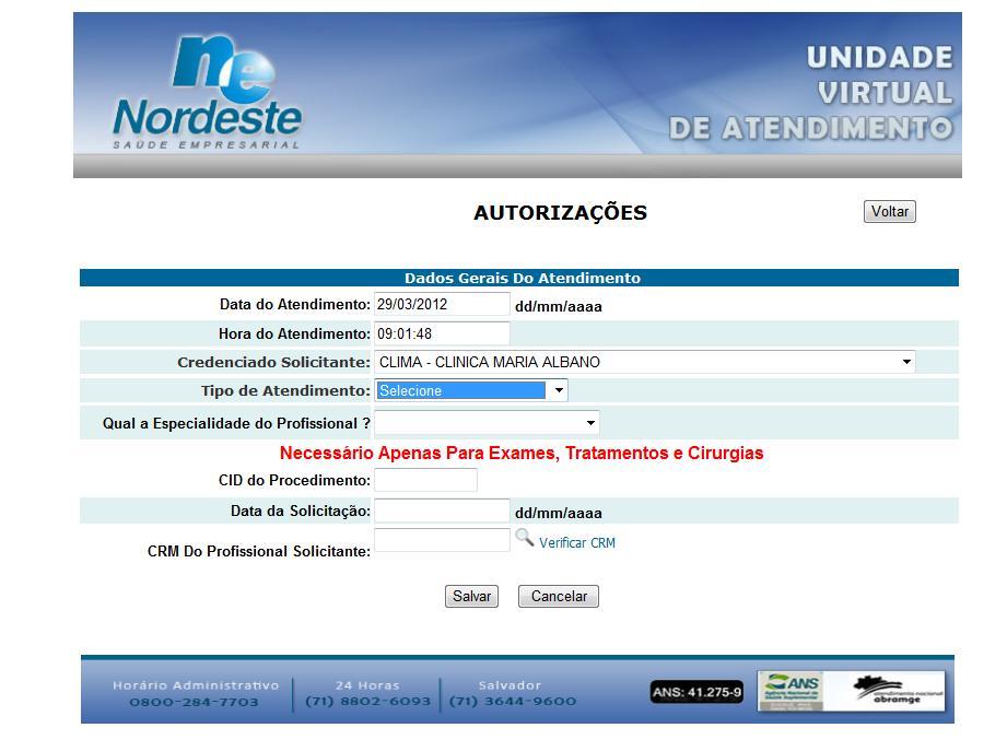 Você pode utilizar as forma destacadas acima para localizar um beneficiário. Por Matrícula, pelo Nome ou pela sua Data de Nascimento. 3.