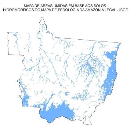 Área (km²) Região % 903.357 MT 100 6.007 Guaporé 0,7 42.471 Araguaia 4,7 49.388 Paraguai 5,5 10,83 Dados extraídos de cartas topográficas na escala 1:250.