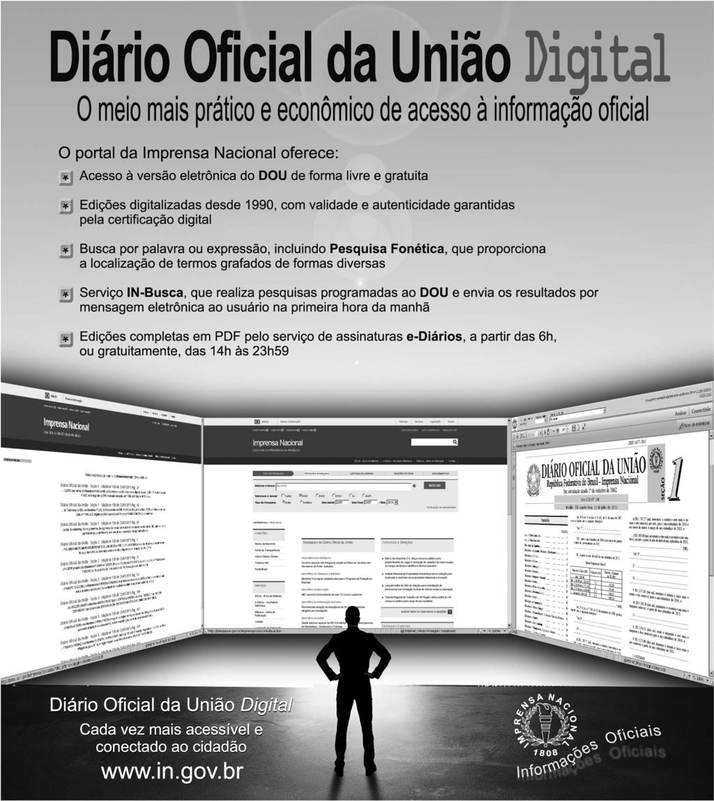 36 ISSN 677-7042 Nº 63, sexta-feira, 3