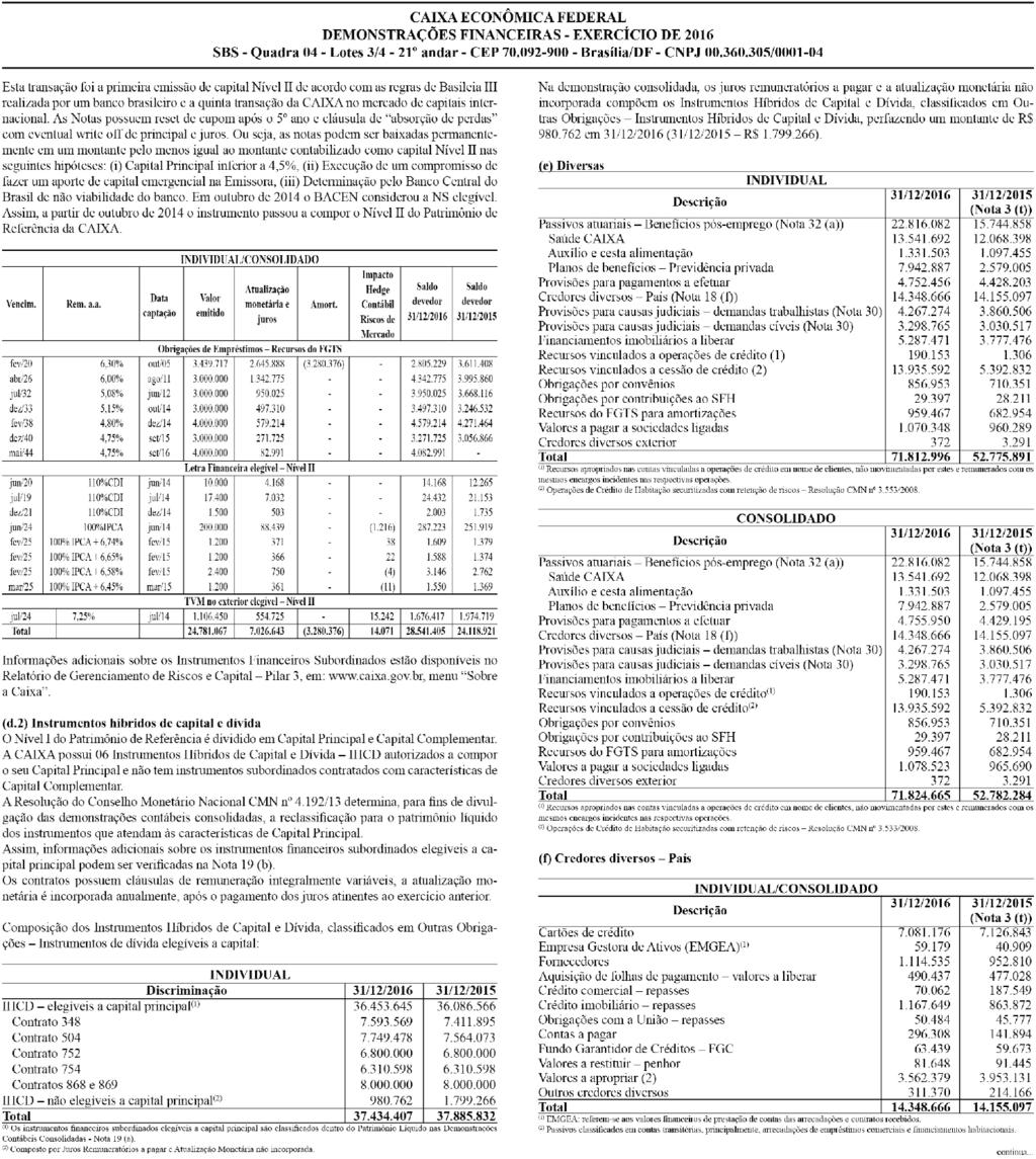 58 ISSN 677-7042 Nº 63, sexta-feira, 3