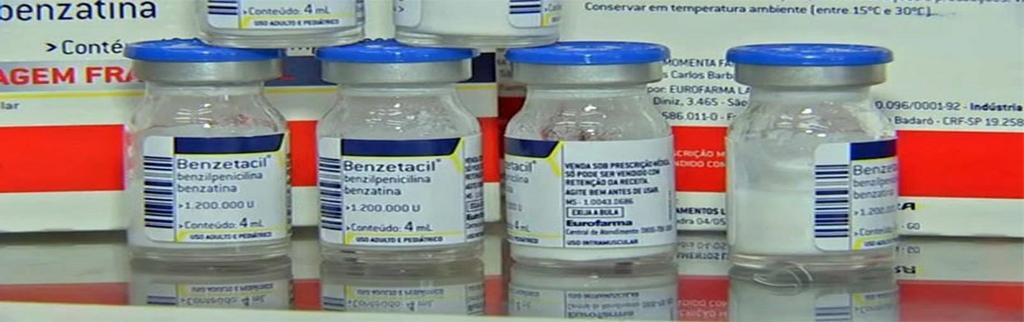 Penicilinas Penicilinas sensíveis a penicilinase: As doses de