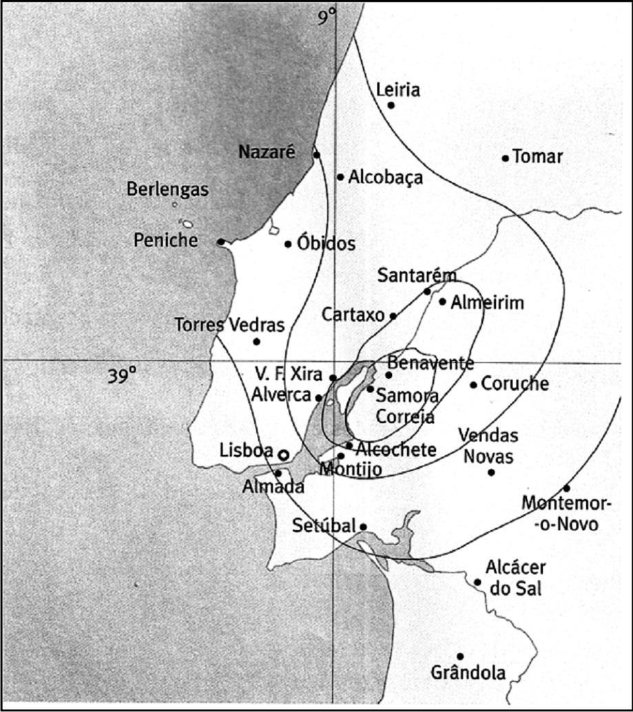 6.4. Como se pode classificar o abalo sísmico identificado no texto como tendo sido registado na última quarta-feira? a) Sismo promonitório b) Microssismo c) Réplica d) Abalo principal 6.5.