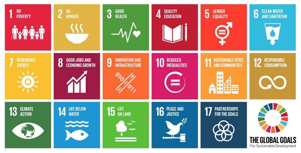 Objetivos de Desenvolvimento Sustentável (ODS) 1.