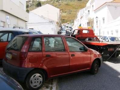 Foto 9 Lote 8 Fiat Punto,