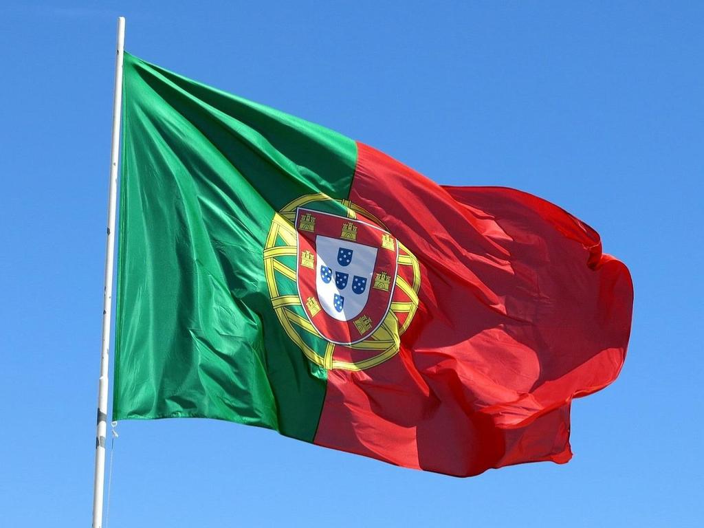 MARINHA PORTUGUESA QUEM SOMOS?