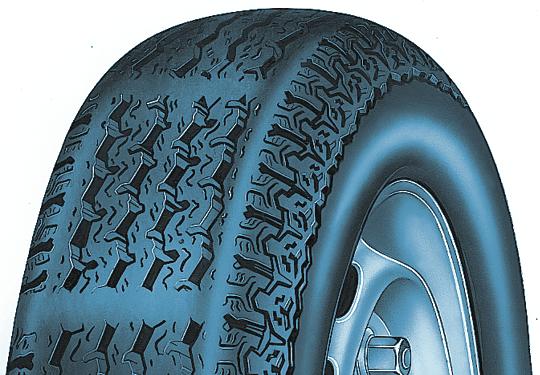 PNEUS Segurança pneus - rodas Os pneus, sendo o único meio de ligaçãoentre oveículo e a estrada, devem ser mantidos em bom estado.