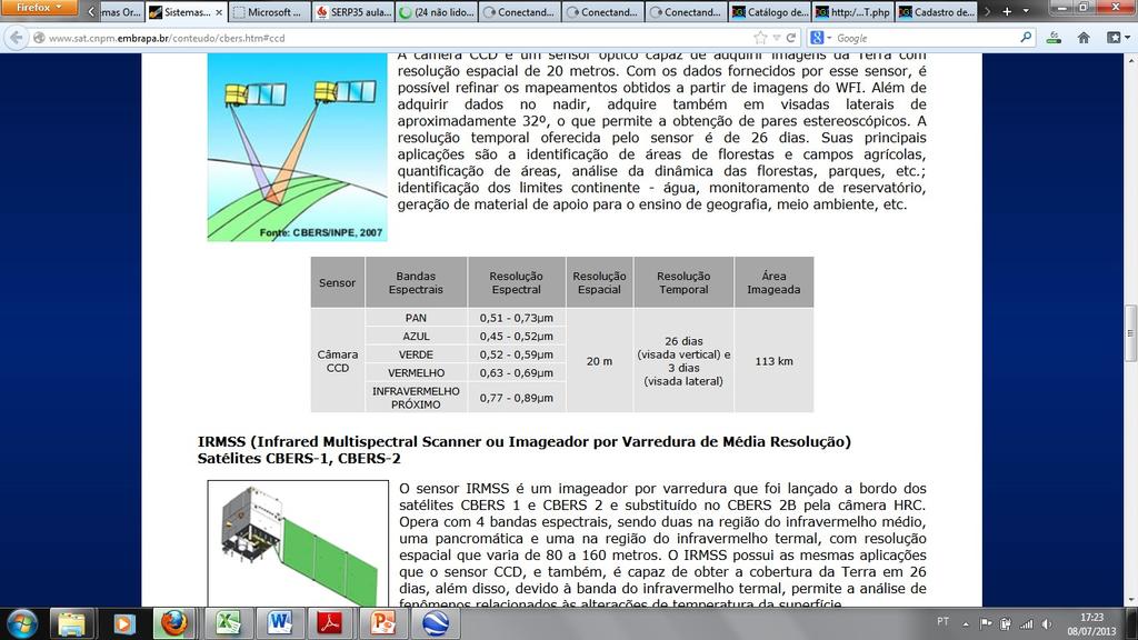 WFI (Wide Field