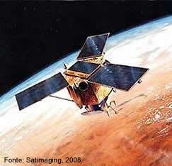 IKONOS O IKONOS é um satélite de alta resolução espacial operado pela Empresa GeoEye.
