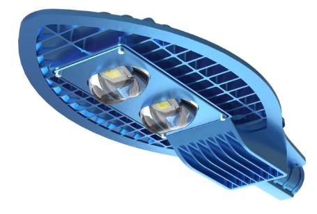 Luminárias LED A iluminação com LED economiza em média 60% de energia elétrica e já é uma tendência para vários setores. Seu uso em ambientes internos e externos já se faz perceber.