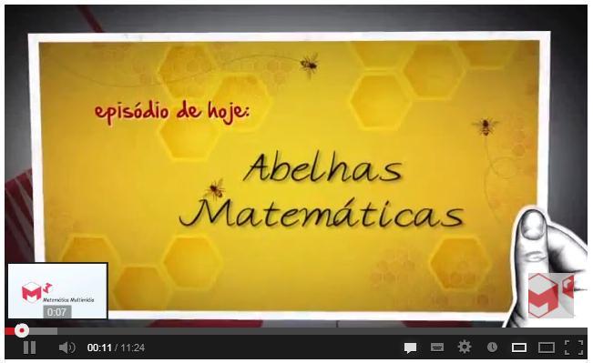 PRISMAS 1. INTRODUÇÃO Vídeo sobre ABELHAS MATEMÁTICAS, onde a natureza sugere a presença da matemática. Trata-se de uma curiosidade das abelhas ao construírem os alvéolos em forma de prisma hexagonal.