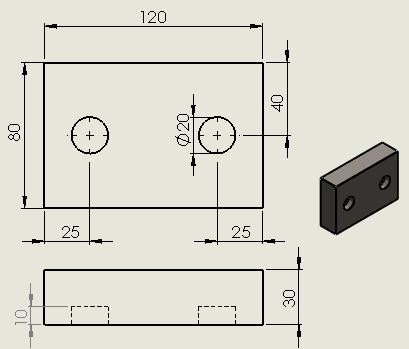 Pressione a tecla Ctrl +Tab para alternar para a janela do desenho.