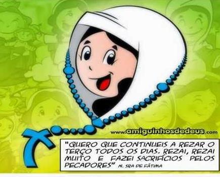 Neste ano pastoral o nosso lema é : AGRADECER. Queremos ajudar as crianças a entenderem o sentido da gratidão.