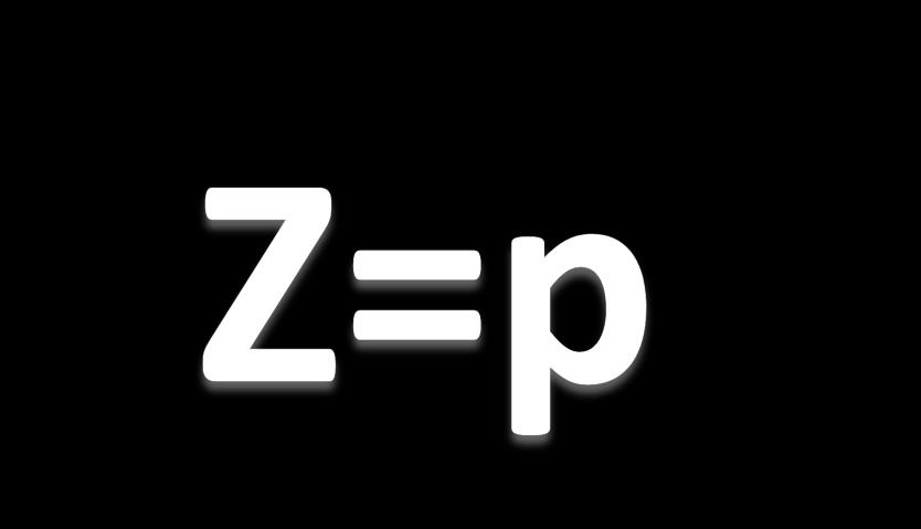 Número atômico (Z) O