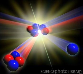 Interação da Radiação com a Matéria As radiações podem ser classificadas considerando-se suas características majoritárias, assim temos a seguinte divisão: Eletromagnética: 1) Ultravioleta