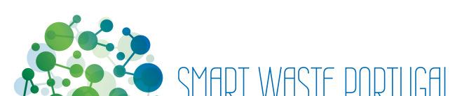 POLÍTICA DE PRIVACIDADE O nosso compromisso: A Associação Smart Waste Portugal (doravante, por facilidade e economia identificada, pelo acrónimo ASWP ) tem um total compromisso com a privacidade e