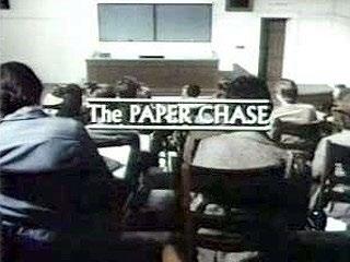 The Paper Chase Disclose Results.