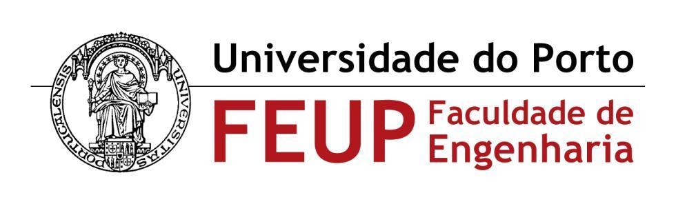 SISTEMA DE PROTECÇÃO DA REDE DE DISTRIBUIÇÃO DE ENERGIA DA FEUP