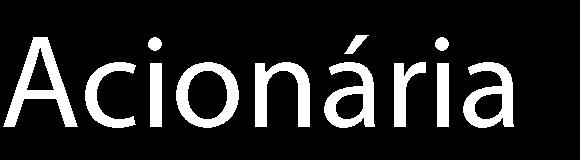 p. Free Float (2) IUPAR 50,00% ON 0,00% PN 33,47% Total 50,00% ON 100,00% PN 66,53% Total 51,71% ON 0,00% PN 26,40% Total 39,21% ON 0,004% PN