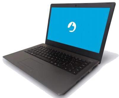 PRODABEL - MG POSITIVO MASTER N3240 Intel Core I5-8250U (3.