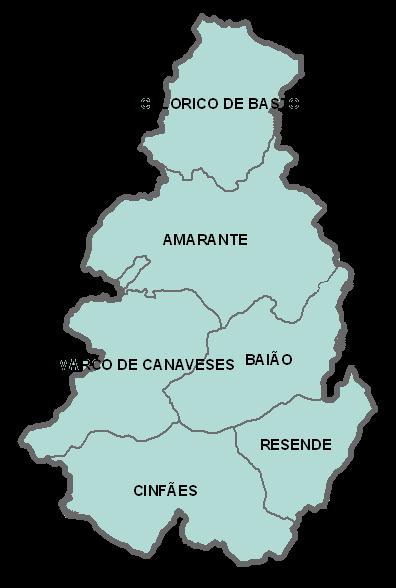 P., em: http://portal.arsnorte.min-saude.pt e-mail: perfisdesaude@arsnorte.min-saude.pt Aspetos a destacar O abrange uma população residente de 18.1 itantes.