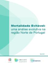 região Norte de Portugal, Mortalidade Evitável: