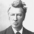 Jacobus Henricus van't Hoff (1852-1911) Nobel (Química): 1901