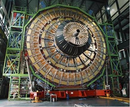 LHC -