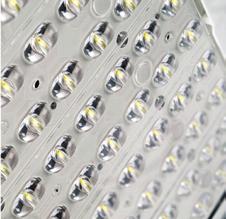 A LEDGINE adapta-se na perfeição aos requisitos de iluminação rodoviária LED.