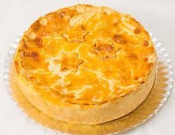 cheese; Brócolis, palmito, champignon ou alho poró;