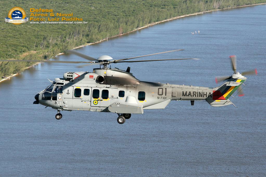 Distritais 8 DAN Os Esquadrões Distritais poderão receber as aeronaves que hoje equipam o HU-1? Existe a possibilidade de serem equipadas com os UH-14 do HU-2?