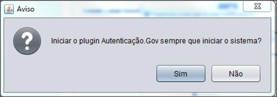 2.1 AUTENTICAÇÃO COM CARTÃO DE CIDADÃO 1.