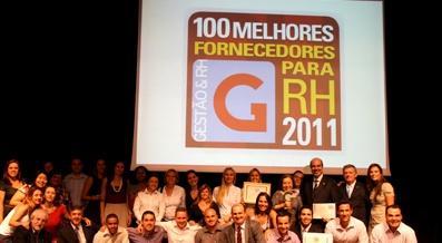 MBA DE COMPRAS SRM Ranking e Premiação A Goss International foi premiada