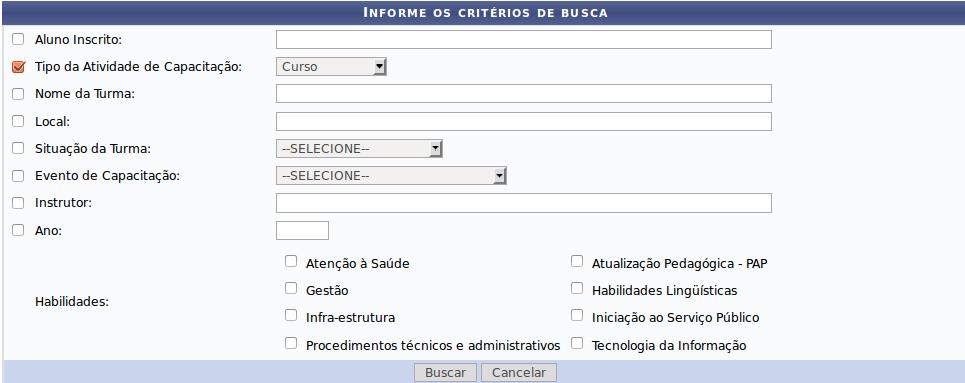 267 Cadastrar Requisições de Pagamento Permite que a solicitação de pagamento dos servidores envolvidos através de uma requisição de pagamento A Gratificação por Encargo de Cursos ou Concursos é uma