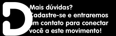 br/movimentorecode PROCESSO DE INSCRIÇÃO Conheça o passo a passo para começar a oferecer os cursos para jovens: Instituição que possui educador/ facilitador e pretende oferecer o curso no formato