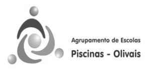 Agrupamento de Escolas Piscinas Olivais Escola Ano letivo 2014 / 2015 Planificação de DPS (Desenvolvimento Pessoal e Social) TEMA Sugestões de abordagem Estratégias / Atividades Educação Cívica - A