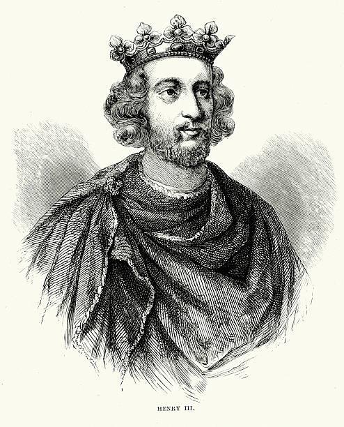 A MONARQUIA INGLESA Henrique III ( 1216-1272) Desrespeitou a Magna Carta, impondo a cobrança de novos impostos. Provocou a revolta da nobreza e da burguesia.