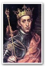 A MONARQUIA FRANCESA Luís IX (São Luís) (1226-1270) Moeda única Permitiu que