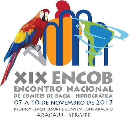 19 Edição do ENCOB foi realizada em novembro na cidade de Aracaju/SE Figura 19. 19º Edição do ENCOB foi realizada em novembro na cidade de Aracaju/SE.
