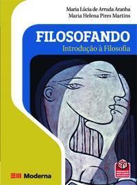 Autores: Nick Bullard Editora: FTD ISBN: 978859600728-3 Filosofia