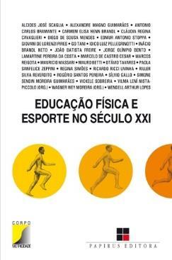 CAPÍTULO 2 Perspectivas pedagógicas do Esporte Alcides José Scaglia