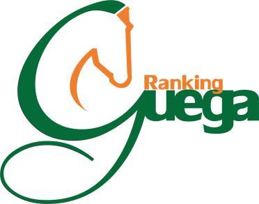 RANKING GUEGA DE SALTO 2018 VIII Etapa 15/12/18 De acordo com o cronograma anual do Ranking Guega, será promovida VIII Etapa no dia 11 Novembro de 2018.