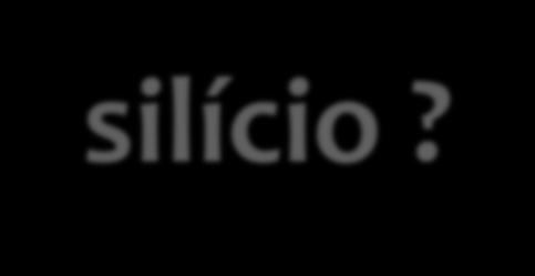 Quais são as funções Do silício? É comum ouvirmos falar do Vale do Silício. É também comum ouvirmos dizer que o Vale tem esse nome por causa da importância do silício na produção. Mas como?