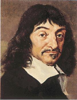 FUNDADORES DO ILUMINISMO -René Descartes (1596-1650), autor do livro Discurso do método, definia a dúvida como o primeiro passo para se chegar à verdade e ao conhecimento, considerando a verdade como